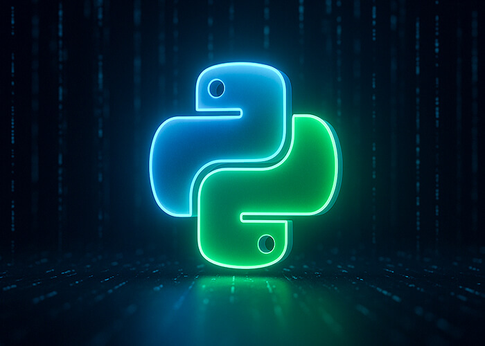 آموزش پایتون از صفر (مقدماتی) | آنلاین و حضوری